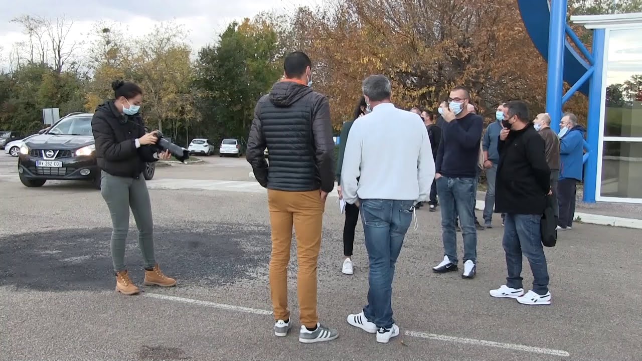 Un simulateur de conduite pour les jeunes à la mission locale  d'Avallon-Tonnerre - Avallon (89200)