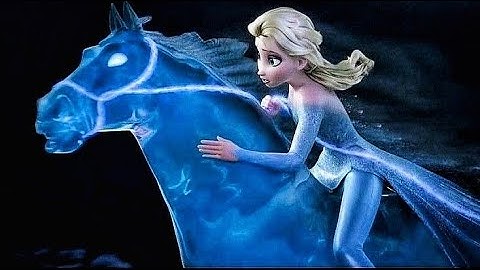 Oh No! || Elsa AMV