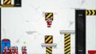 Chronotron Bonus Level 5 Walkthrough