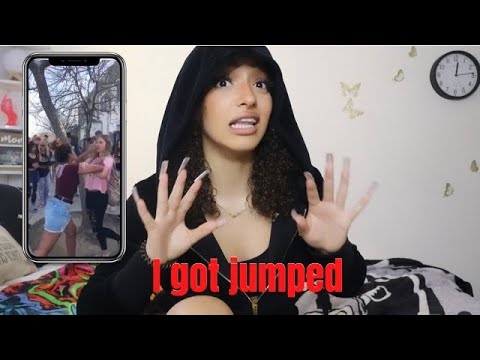 I was SET UP (STORYTIME)