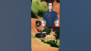 Did you hear that? | #misterkashi on #Twitch