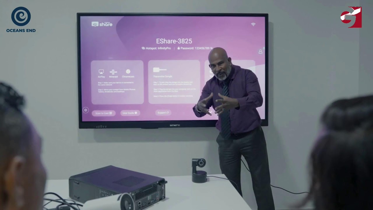 HD Hyundai Golden Futsal Challenge 2026 | Sh.Kanditheemu VS Sh.Foakaidhoo