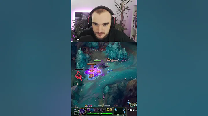 THIS IS HOW TO INVADE WITH BEL'VETH