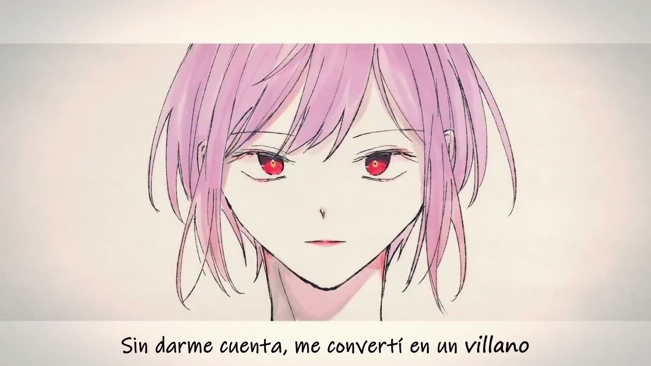 Akutou - Shiryu Kamiya - Sub. Español + Romaji