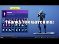 Fortnite Emote 224
