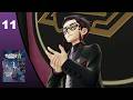 Payback, with Interest. | Pokémon Legends: Z-A