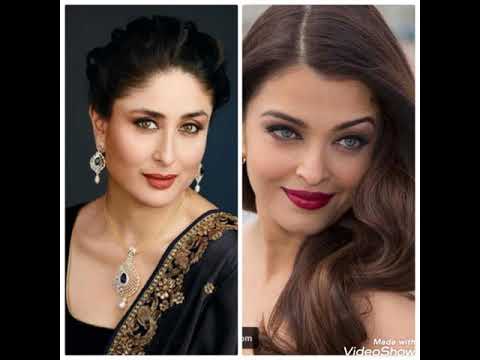 تحدي جمال شواريا راي بين كرينا كبور