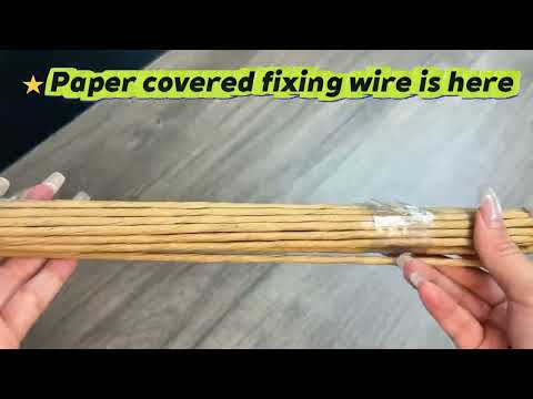 Upholstery Wire
