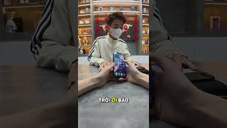"13T mà ezai để mình có 5.O.Ok mất máy ruig ez ơi #ctphone #ctphonevn #ctphonemedia