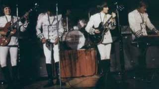 Video thumbnail of "Paul Revere & The Raiders - I Don't Want Nobody(ToLeadMeOn)"