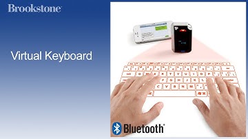 Virtual Keyboard