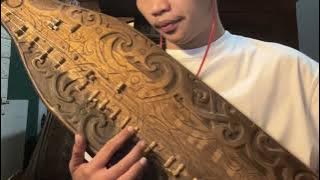 Dj Barintungan X Sape Dayak - Reformanda x Fery Taredek