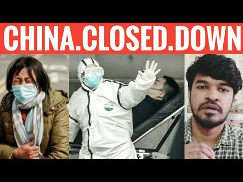 coronavirus-china-closed-down-|-tamil-|-madan-gowri