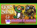 Manlius 2 Strikes Arena 3 &amp; 4 | Gods of Sand Arena 3 &amp; 4 Bosses