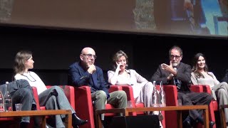 Cinque Secondi, Valerio Mastandrea E Galatea Bellugi Cosa Abbiamo Imparato Luno Dallaltra?