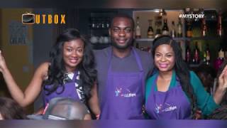 ⁣[African Startups] Wilsons' Juice - Seun Abolaji, cofounder Wilsons' Juice