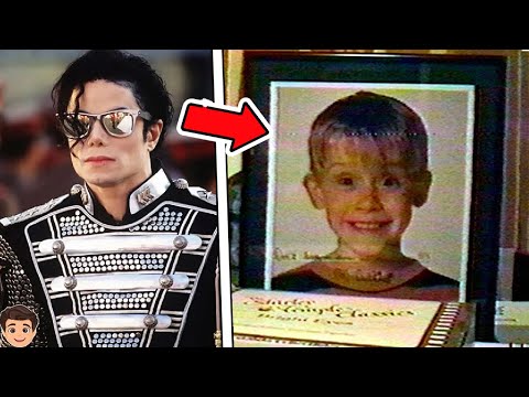 Video: Visite la antigua casa de NYC de Michael Jackson antes de venderla