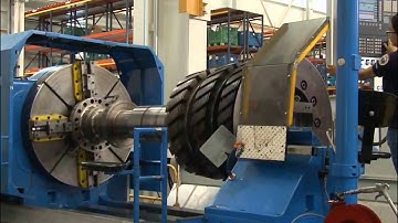 Advanced Manufacturing Pathways