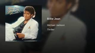 Michael Jackson - Billie Jean (Remastered)