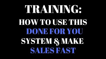 Power Lead System Review - Results, How They Were Made and More Training