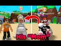 Pet inventory of bossmanplays mom is insane roblox