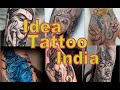 Best idea tattoo india