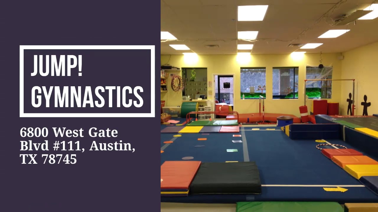 Gymnastics, Austin, TX