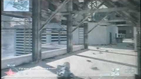 MW2 Highrise Spot **NEW**