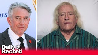 Steve Coogan says Bafta nomination vindicates Jimmy Savile drama