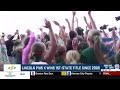 Lincoln Pius X Girls Soccer wins Class B State Championship