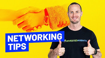 Best Networking Tips: How to Make a Connection