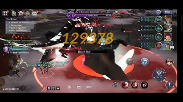 Bad Blood Raid T15, How to control the MOB, Seven Knights 2