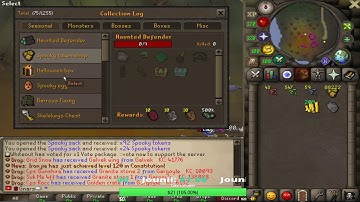 🟥Conquest RSPS - New Turkey/Thanksgiving Event! + conq guild! Giveaways!