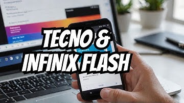Tecno & Infinix Firmware Download | Flash File Kaise Download Karein | Asan Tareeqa