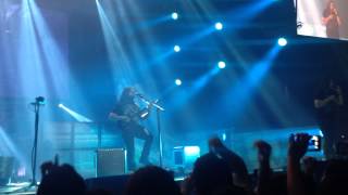 Dream Theater - Strange Deja vu, Chile 2014
