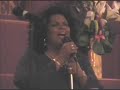 Sherrie Nunn Berry - Through it All