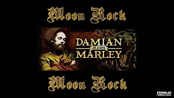 Damian Marley - Moon Rock FULL ALBUM