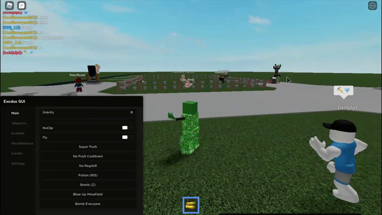 Ragdoll Engine Gui Script Pastebin Krnl : Roblox Fe Exploit Showcase Episode 5 Ragdoll Engine ...