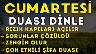 Download Lagu CUMARTESİ GÜNÜ DUASI - BÜTÜN DUALARIN KABUL OLUR - NİYET ET VE DİNLE MP3 Download Lagu CUMARTESİ GÜNÜ DUASI - BÜTÜN DUALARIN KABUL OLUR - NİYET ET VE DİNLE MP3