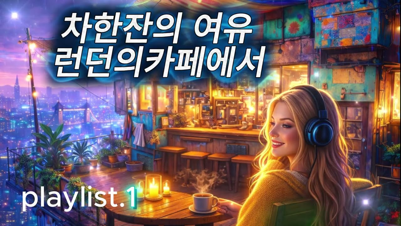 [Playlist] Beautiful Romantic & Calm Music | Lovely Relaxing Songs