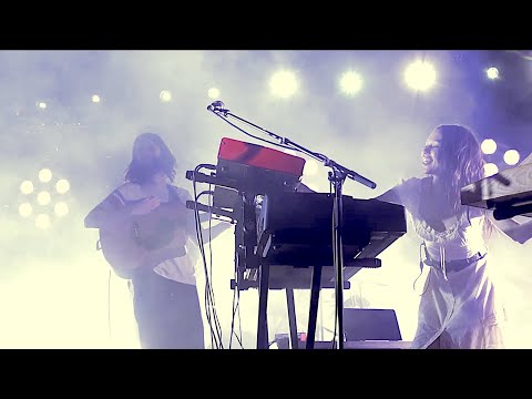 Mt. Joy Performs "Silver Lining" @SXSW 2022 | JoyRx Music