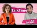 TalkTime IՀայրս ասում էր ՝ բանտում սովորեցի ցավի հետ ապրել, չգիտեի, որ մի օր էլ ես դա կասեմ․ Հայկ Պետրոսյանը՝ պատերազմի, ներկայացման և ծնողների ամուսնալուծության մասին