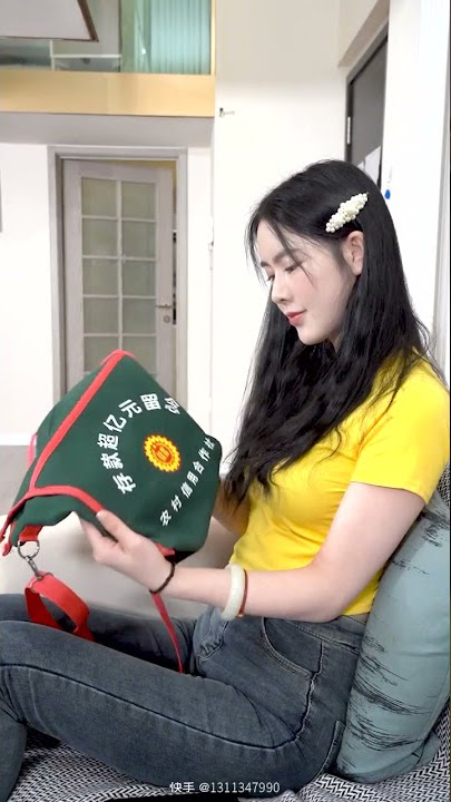 Two Chinese Girls Do Perfect Trick Shots TikTok China Trending