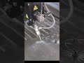 Satisfying Waterjet Cutting 💧 | Extreme Precision & ASMR #Shorts