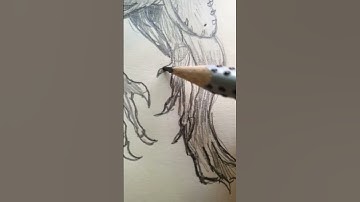 Drawing T-Rex Dinosaur From Jurassic Park 😍🔥