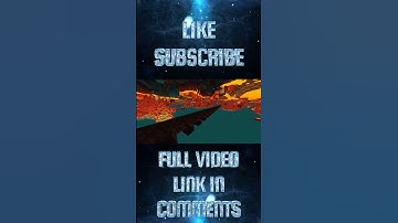 Mining Netherite Block in Minecraft #minecraft #shorts