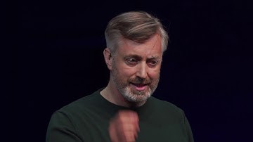 Trust in Motion: How Movement supports Cooperation | Kimo Quaintance | TEDxMünchen