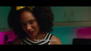 Knives And Skin Bande Annonce Vostfr By Ufo Distribution