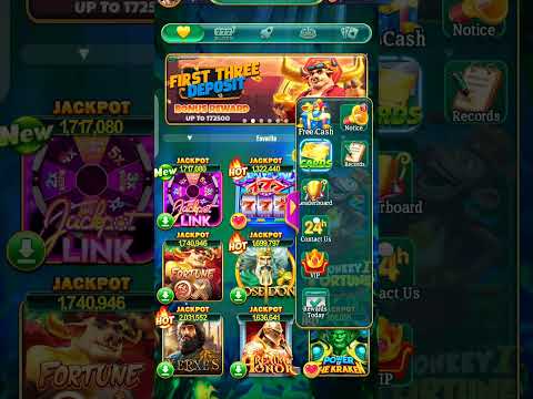 Wild Casino Night Ends With HUGE WIN!