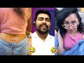 Try Not To Laugh Challenge Trending Funny Memes Compilation x Viipul 🤣 2025 Part 6